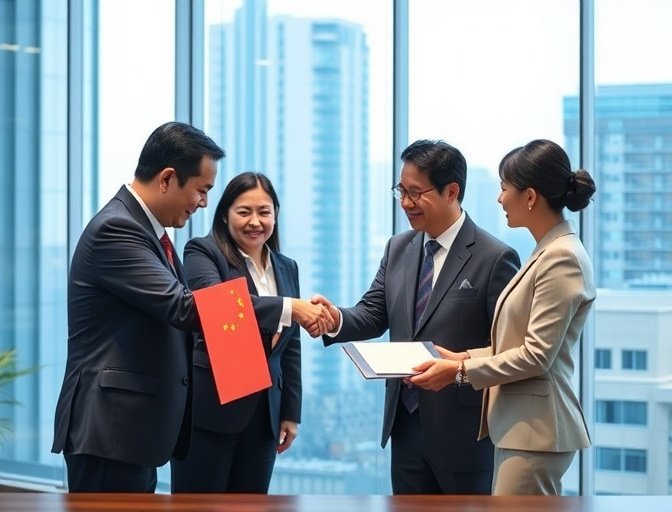 97国产精品与腾讯视频达成战略合作，共同打造精品内容生态