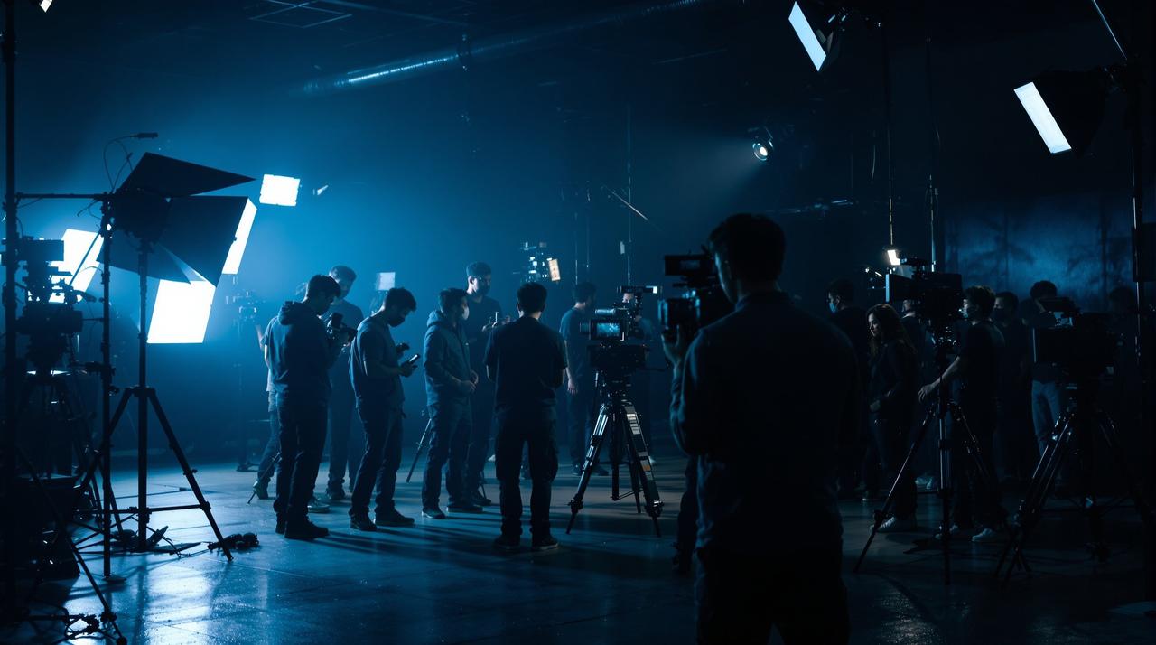 97国产精品制作现场