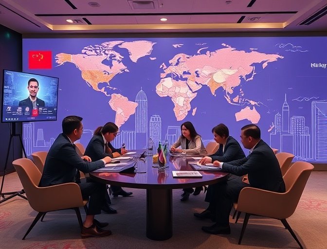 97国产精品国际化战略再提速，与Netflix达成内容合作